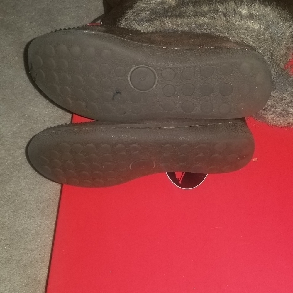BOOTS - Picture 5 of 5